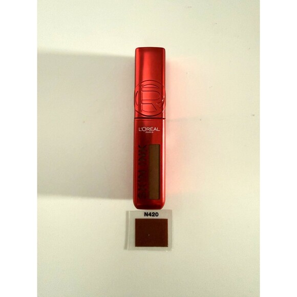 L'Oreal Paris Infallible Skin Ink Foundation Concealer 420 Neutral 0.5oz - Picture 1 of 3